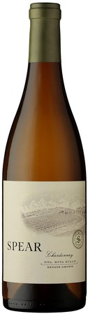 2023 SPEAR Estate Chardonnay