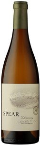 2023 SPEAR Estate Chardonnay